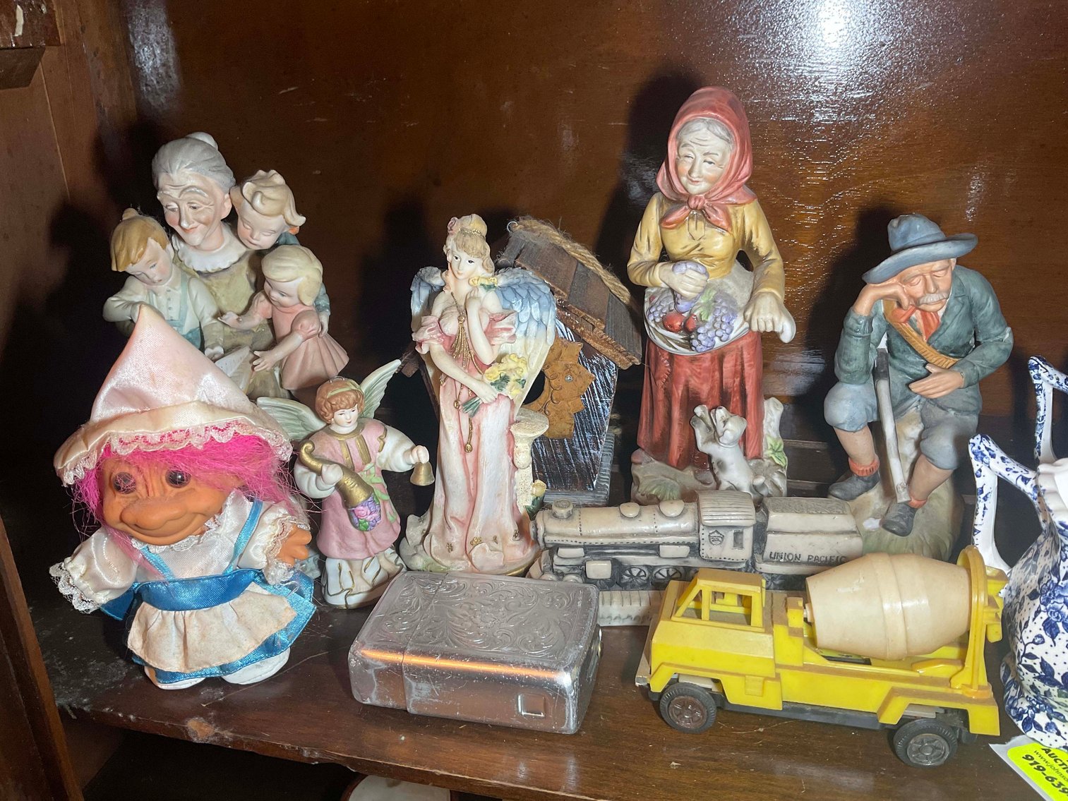 Image for Princeton Online Only Personal Property Auction!