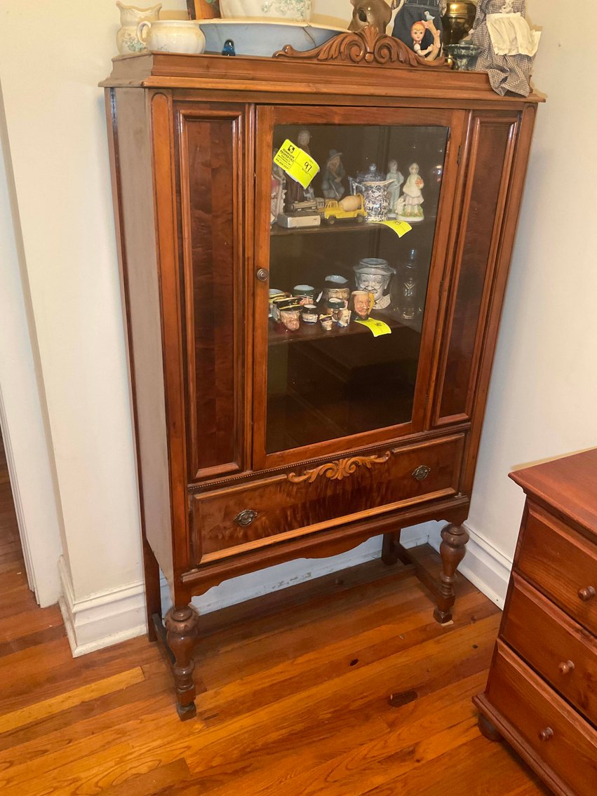 Image for Princeton Online Only Personal Property Auction!