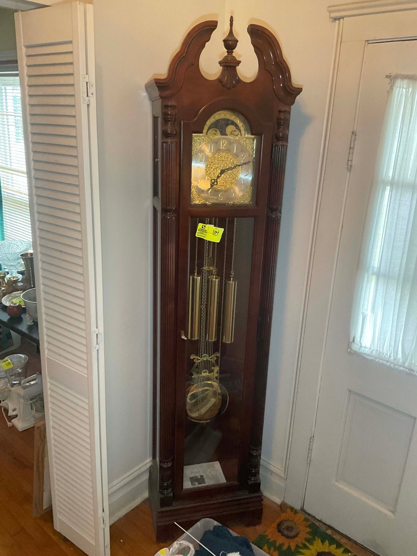 Image for Princeton Online Only Personal Property Auction!