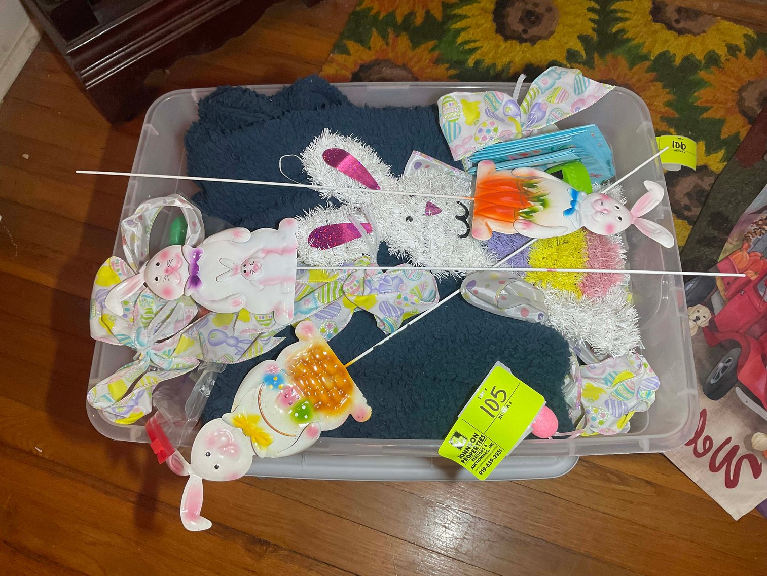 Image for Princeton Online Only Personal Property Auction!