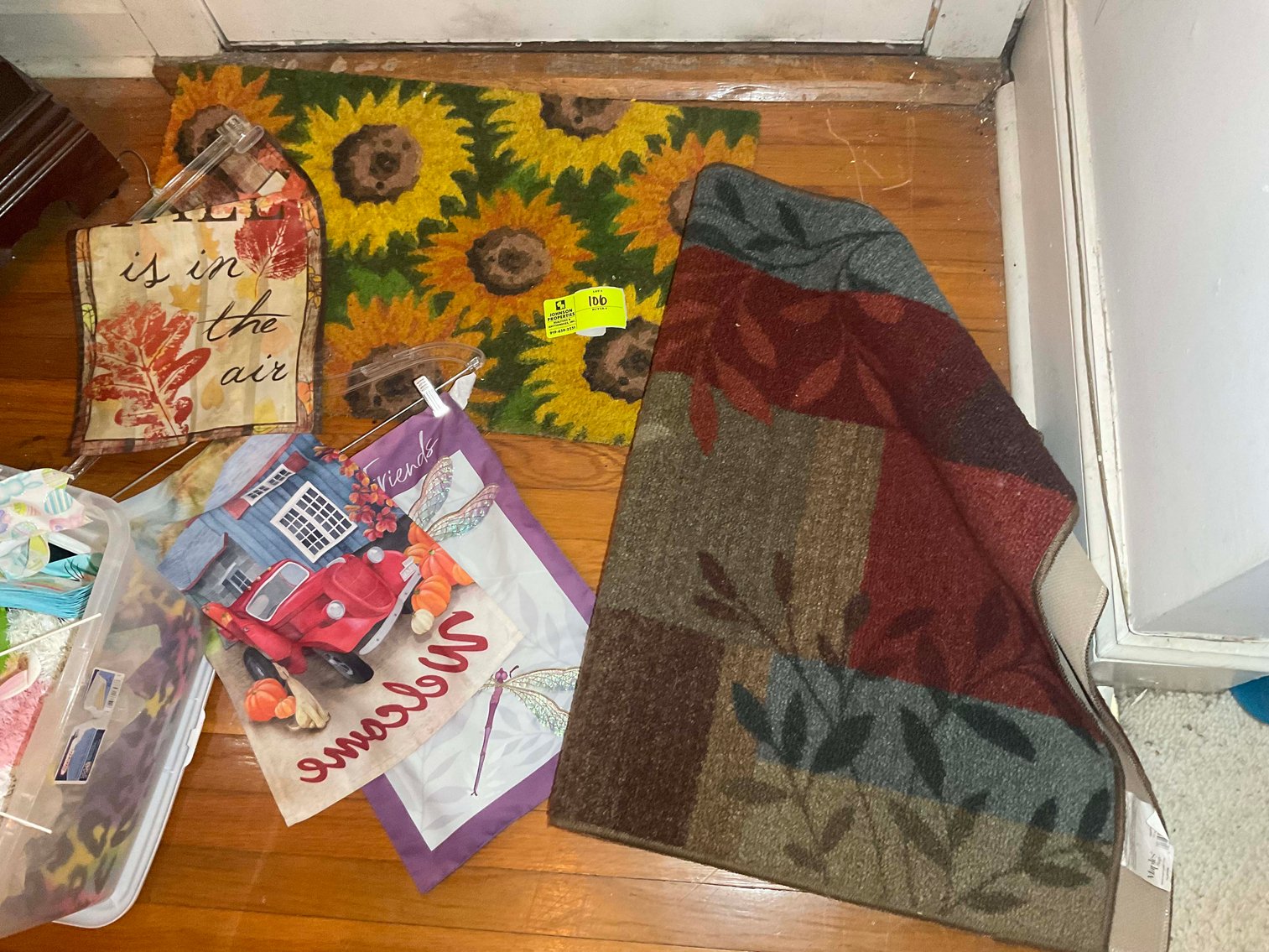 Image for Princeton Online Only Personal Property Auction!