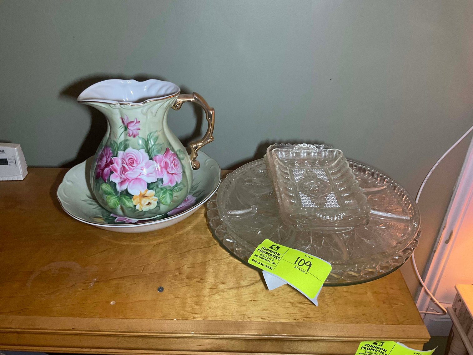 Image for Princeton Online Only Personal Property Auction!