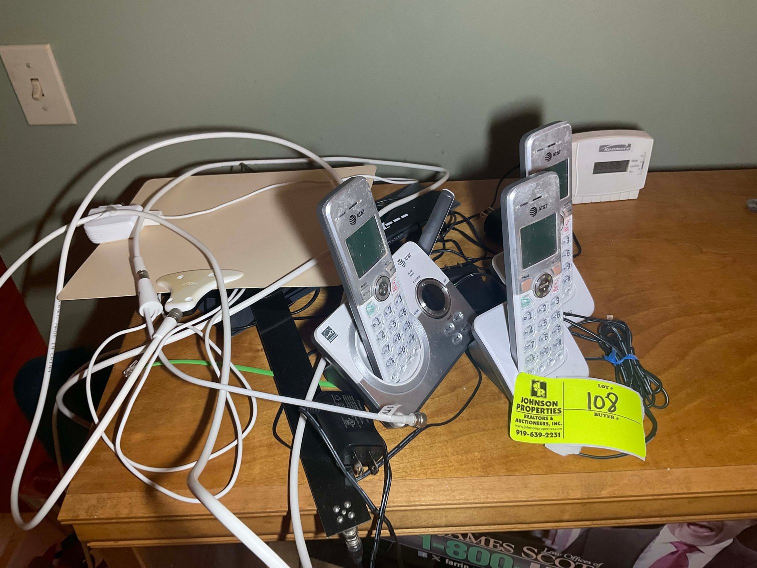 Image for Princeton Online Only Personal Property Auction!