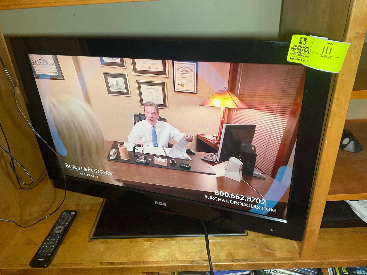 Image for Princeton Online Only Personal Property Auction!