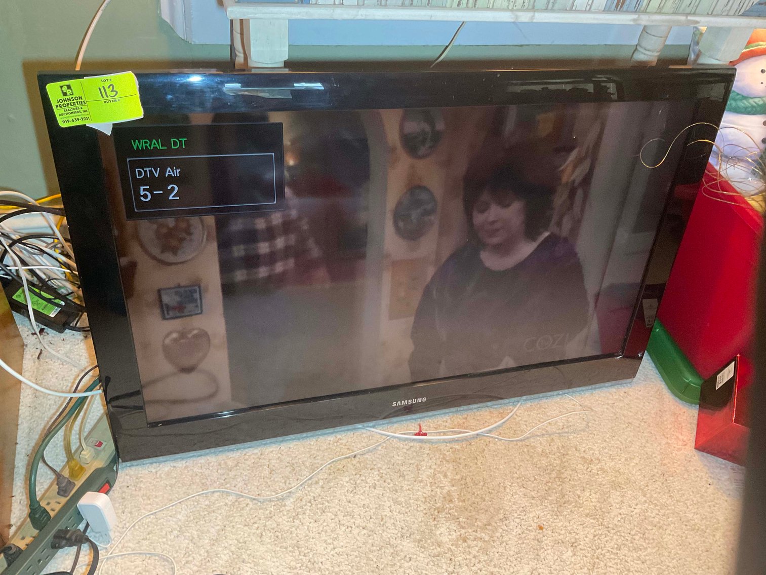 Image for Princeton Online Only Personal Property Auction!