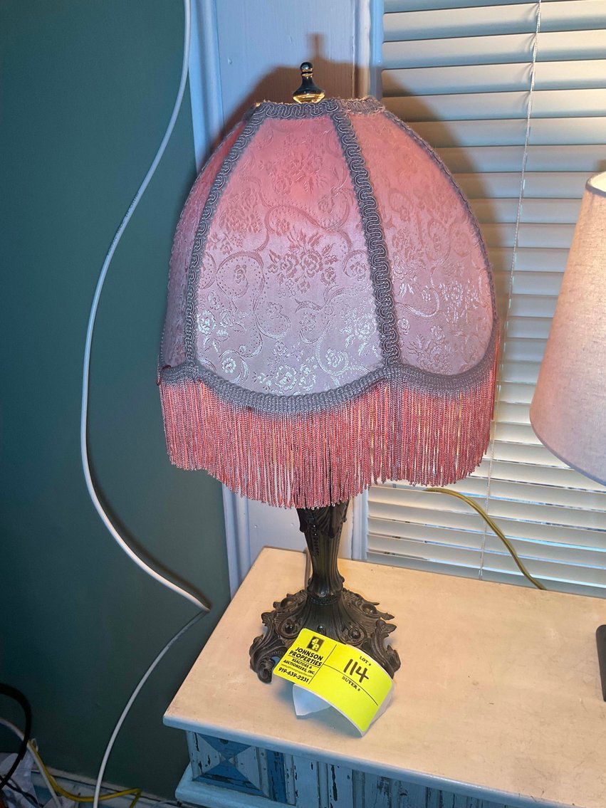 Image for Princeton Online Only Personal Property Auction!