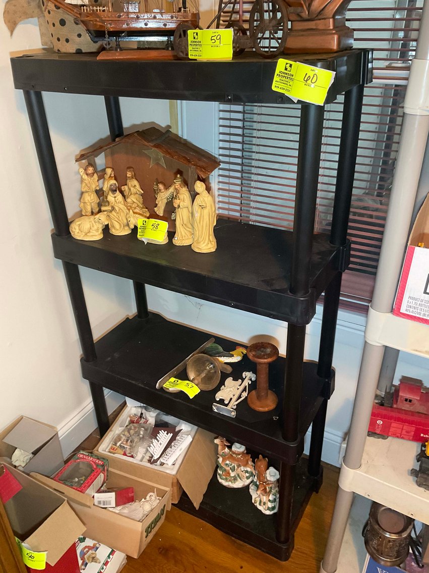 Image for Princeton Online Only Personal Property Auction!