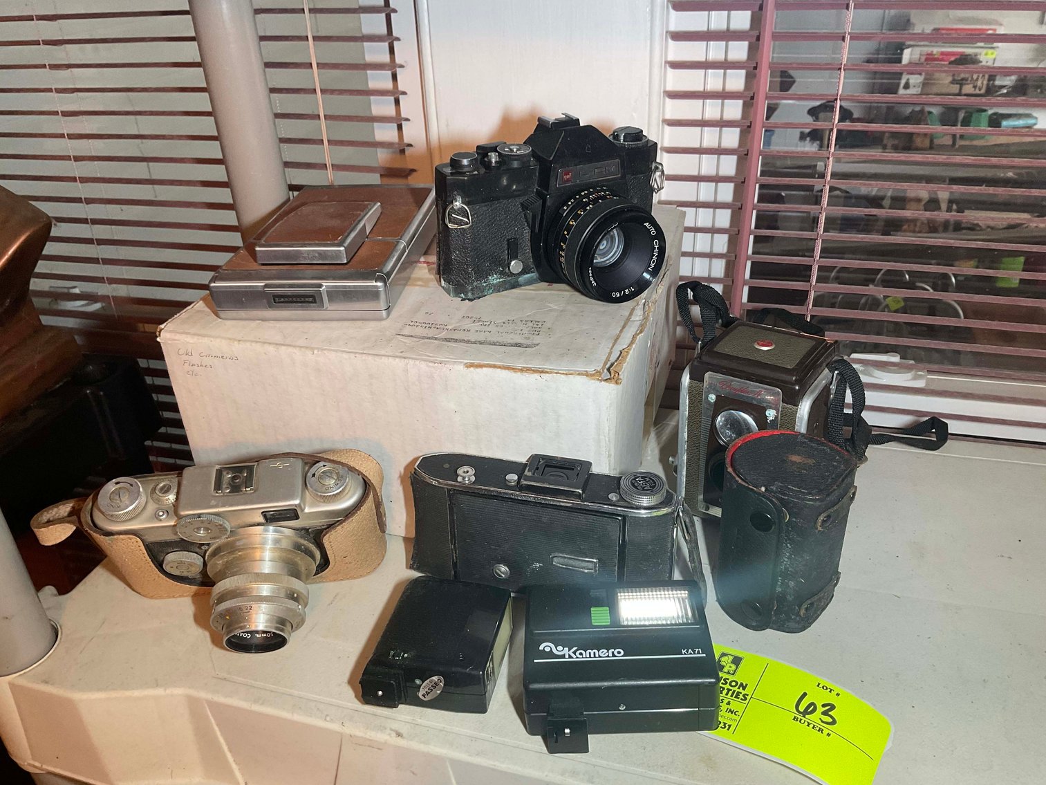 Image for Princeton Online Only Personal Property Auction!