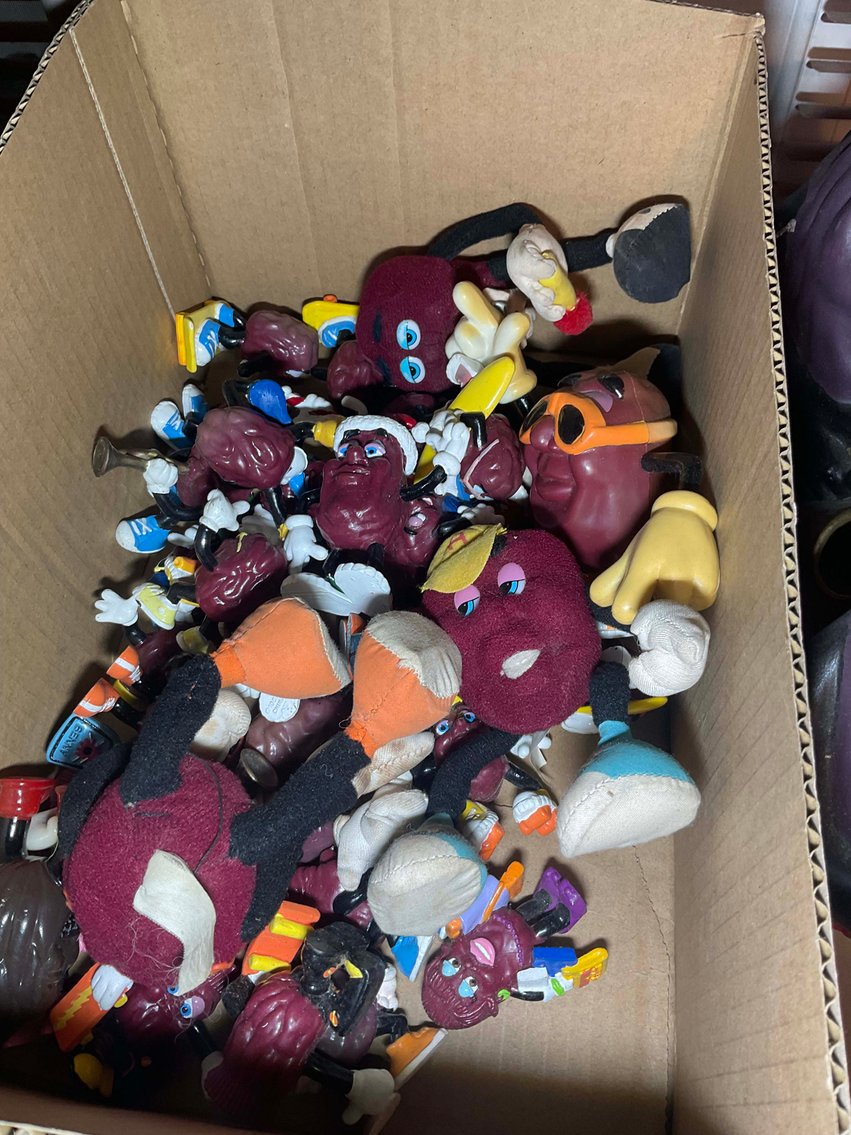 Image for Princeton Online Only Personal Property Auction!