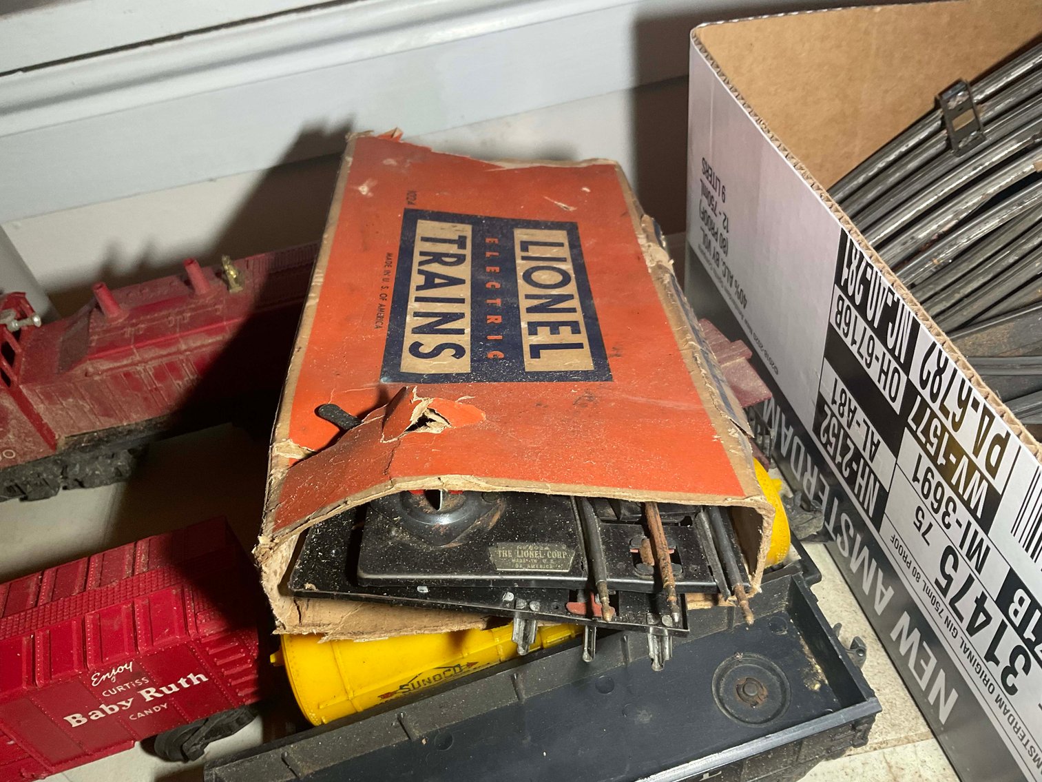 Image for Princeton Online Only Personal Property Auction!