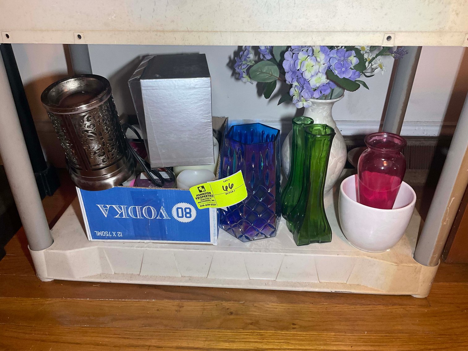 Image for Princeton Online Only Personal Property Auction!