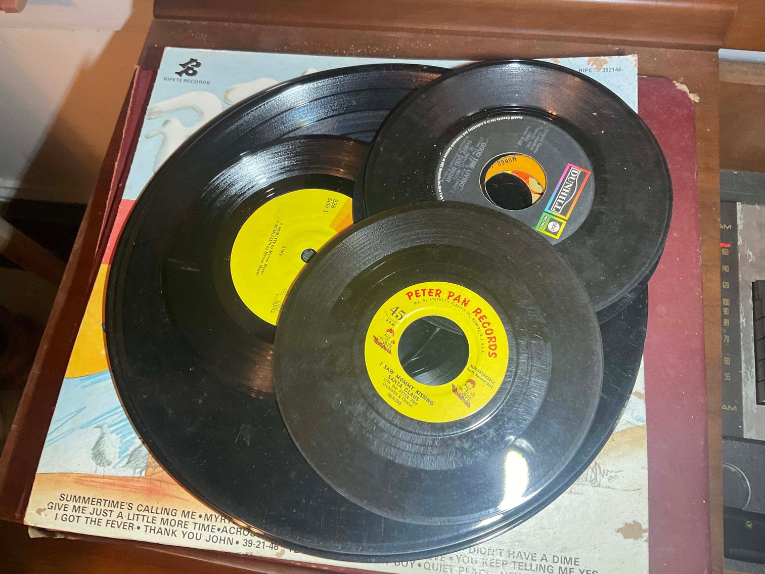 Image for Princeton Online Only Personal Property Auction!