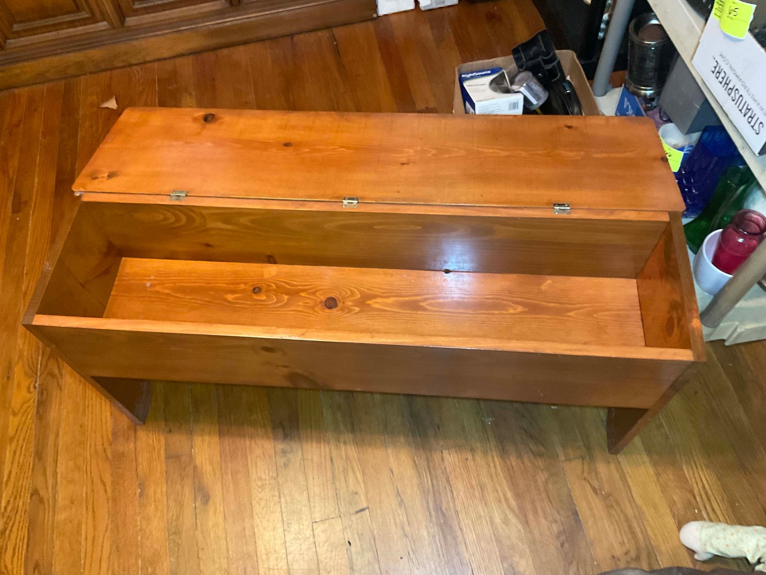 Image for Princeton Online Only Personal Property Auction!