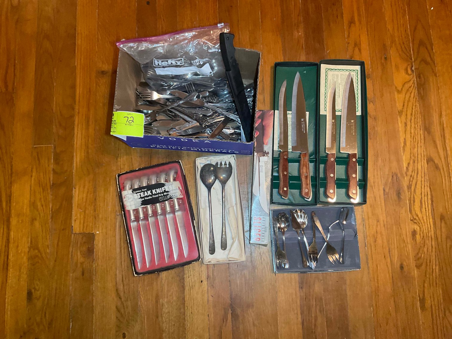 Image for Princeton Online Only Personal Property Auction!