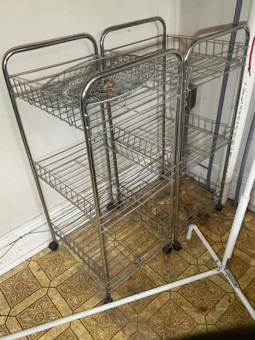 Image for Princeton Online Only Personal Property Auction!