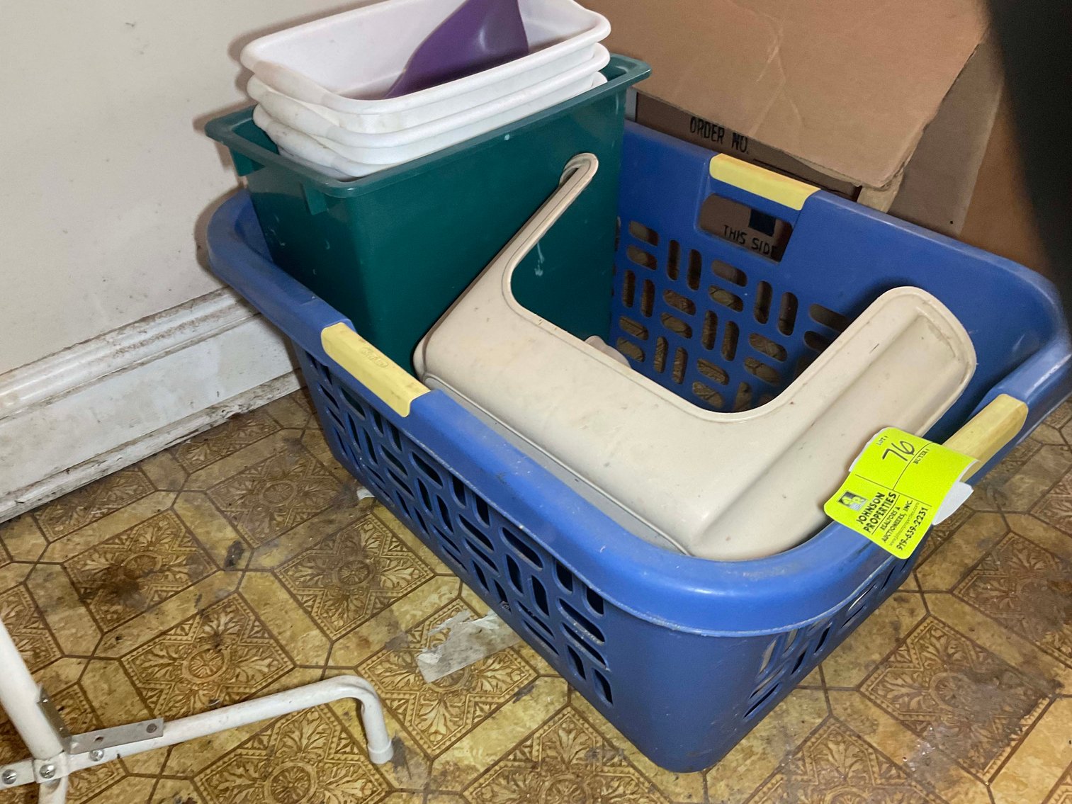 Image for Princeton Online Only Personal Property Auction!