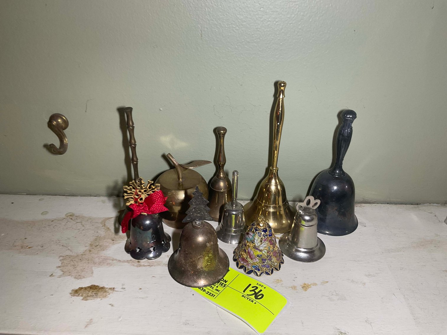 Image for Princeton Online Only Personal Property Auction!