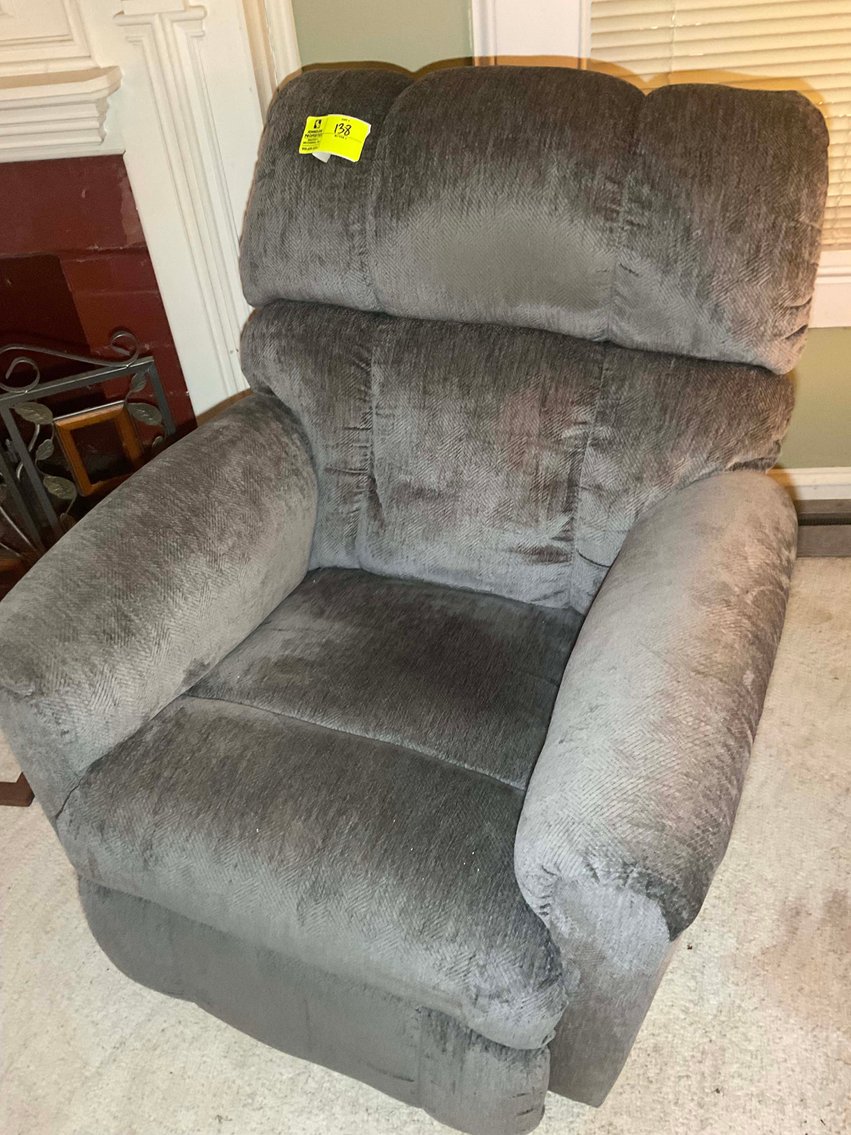 Image for Princeton Online Only Personal Property Auction!