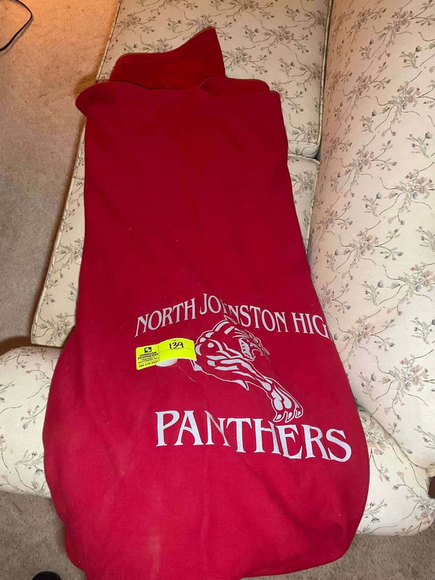 Image for Princeton Online Only Personal Property Auction!