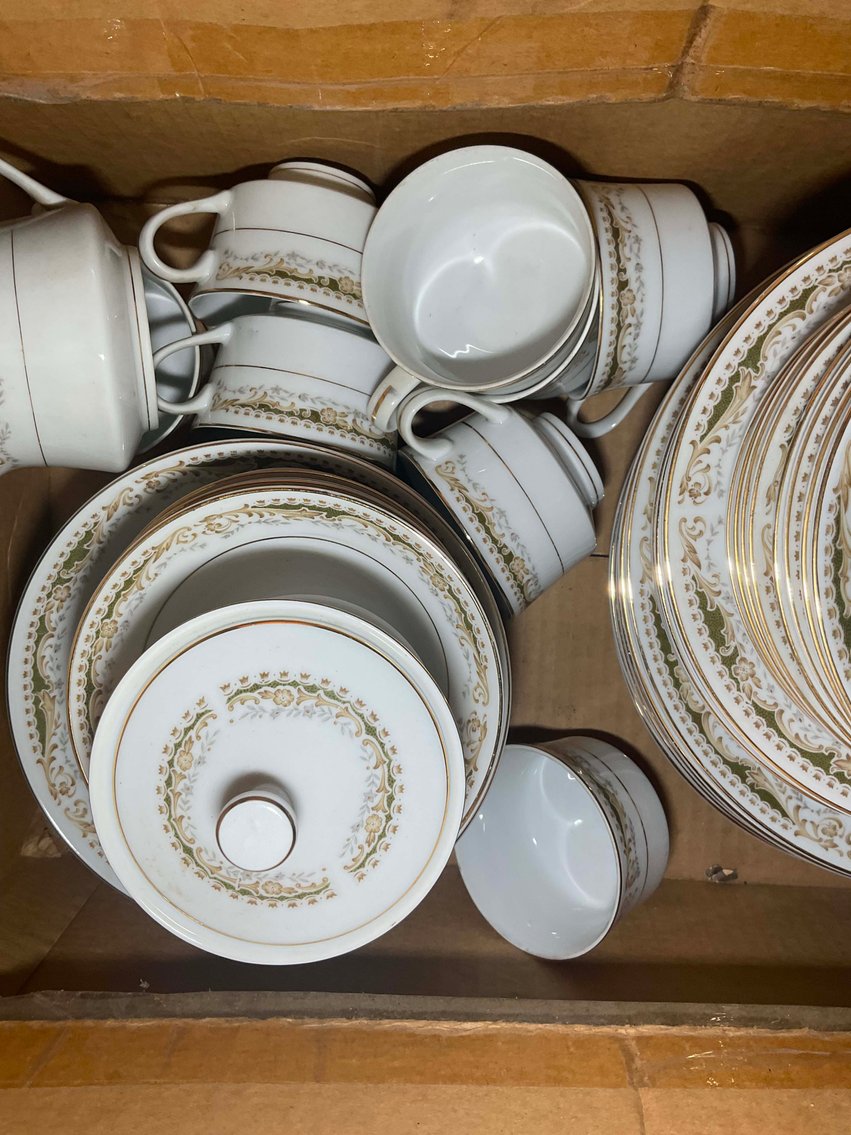 Image for Princeton Online Only Personal Property Auction!