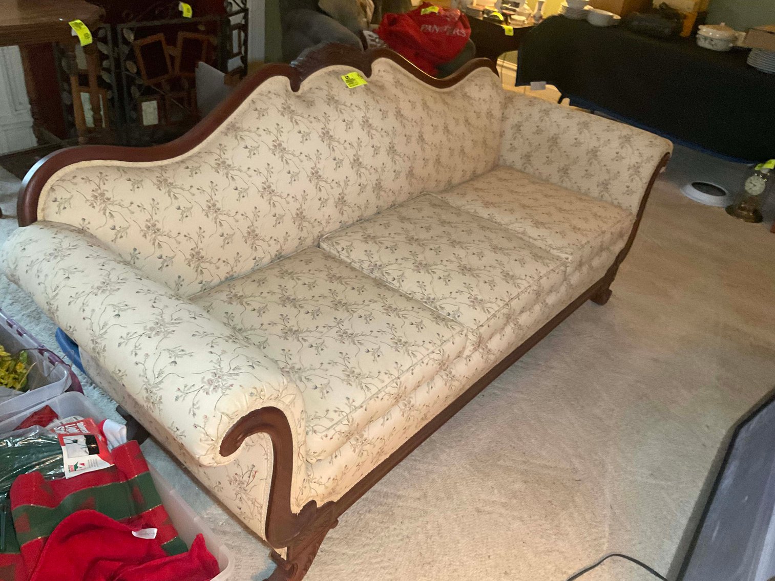 Image for Princeton Online Only Personal Property Auction!