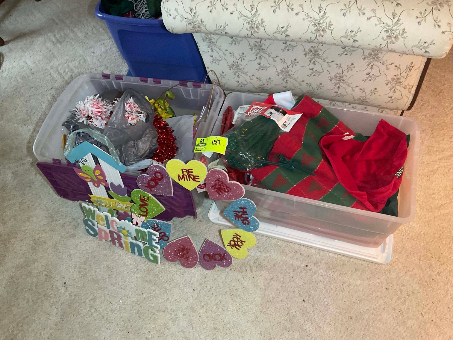 Image for Princeton Online Only Personal Property Auction!