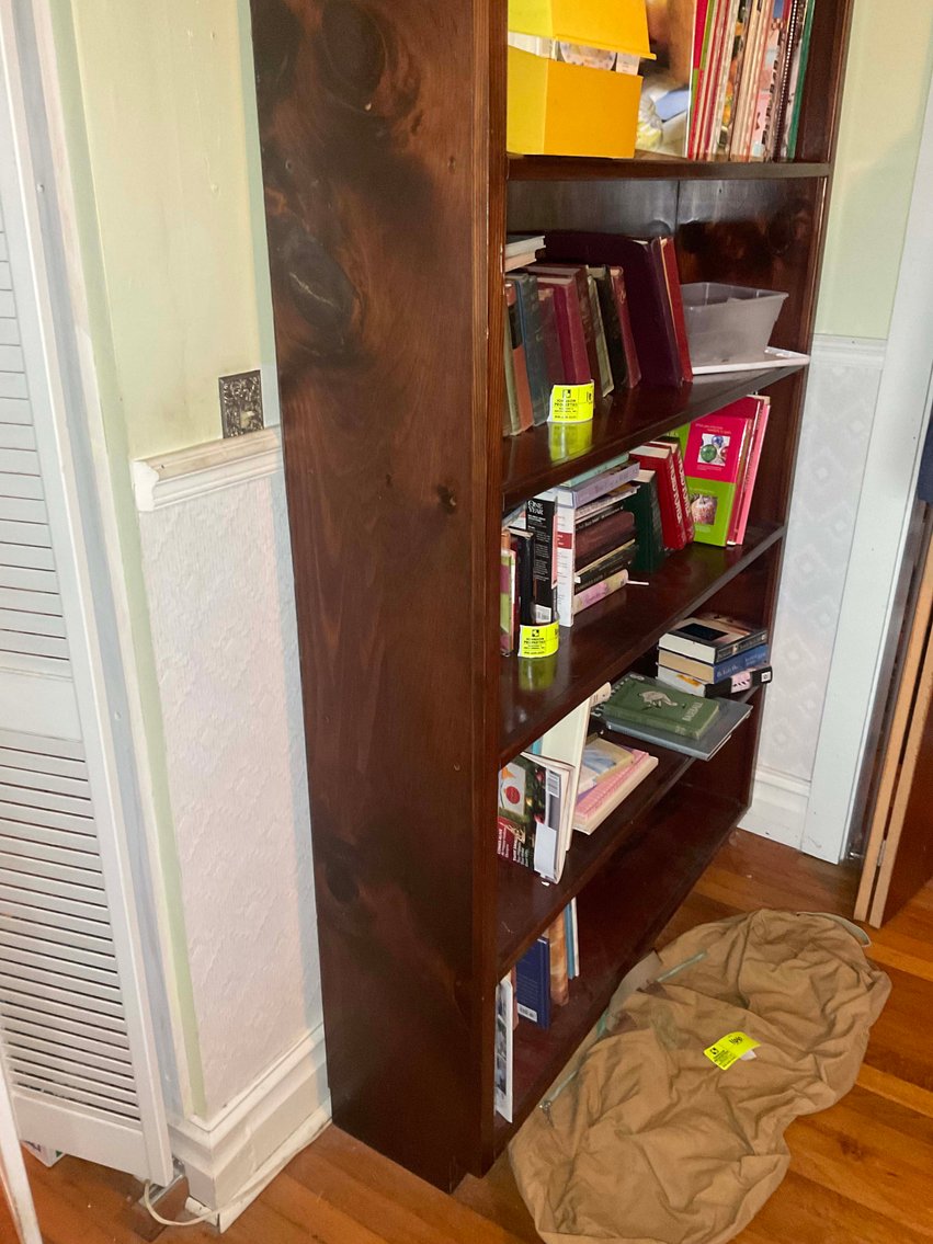 Image for Princeton Online Only Personal Property Auction!