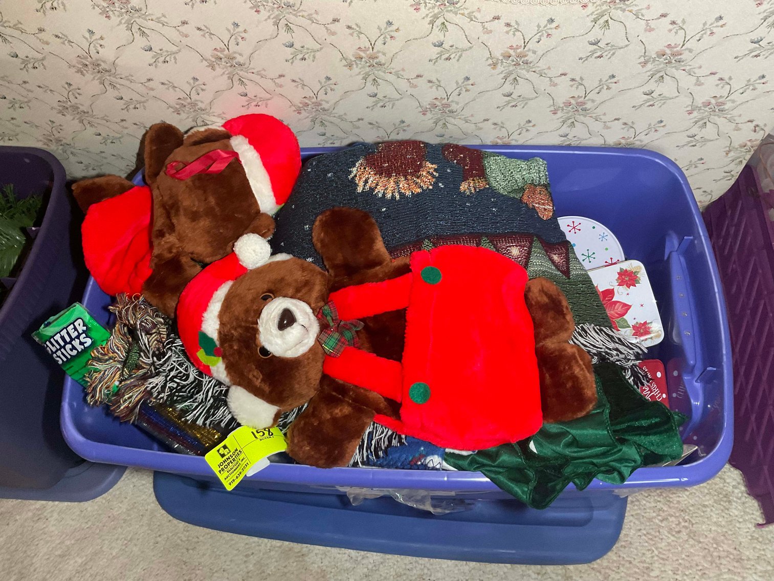 Image for Princeton Online Only Personal Property Auction!