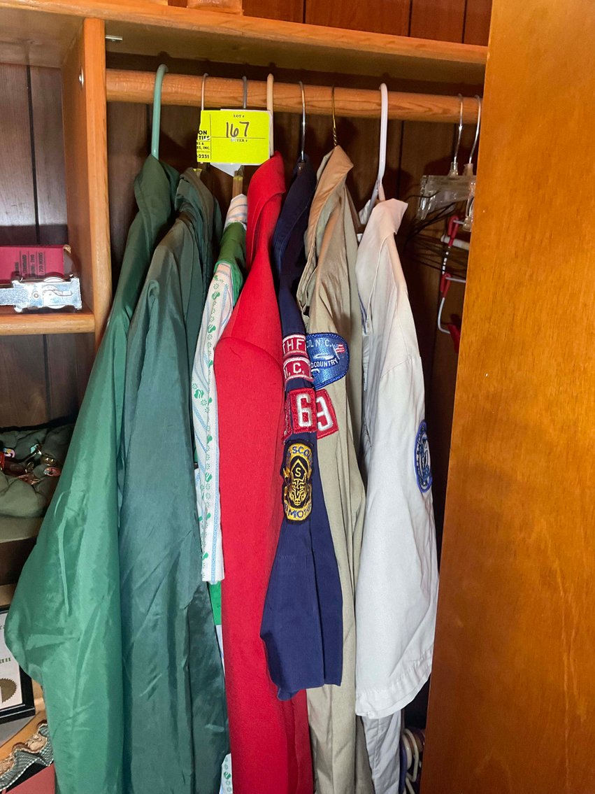 Image for Princeton Online Only Personal Property Auction!