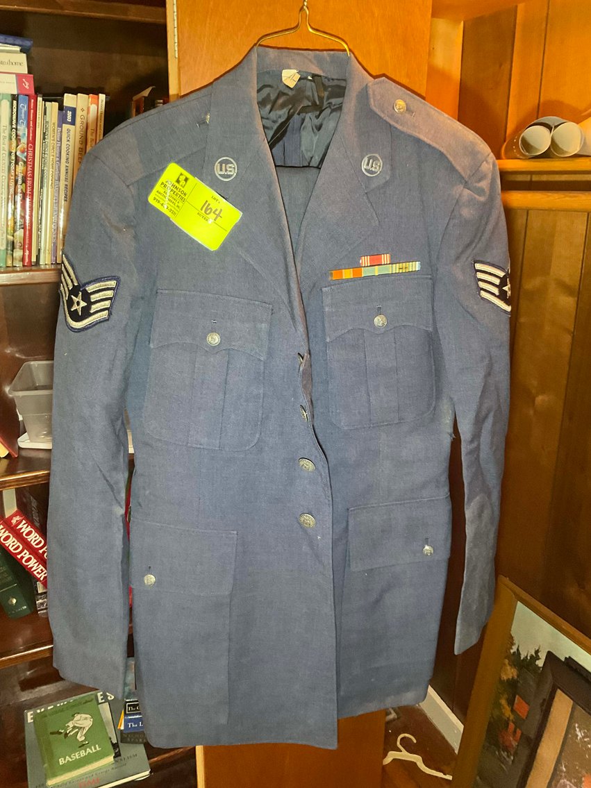 Image for Princeton Online Only Personal Property Auction!