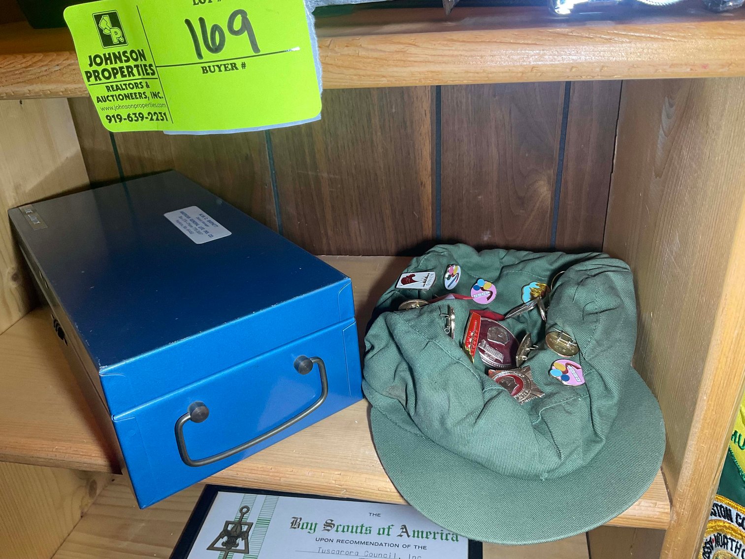 Image for Princeton Online Only Personal Property Auction!