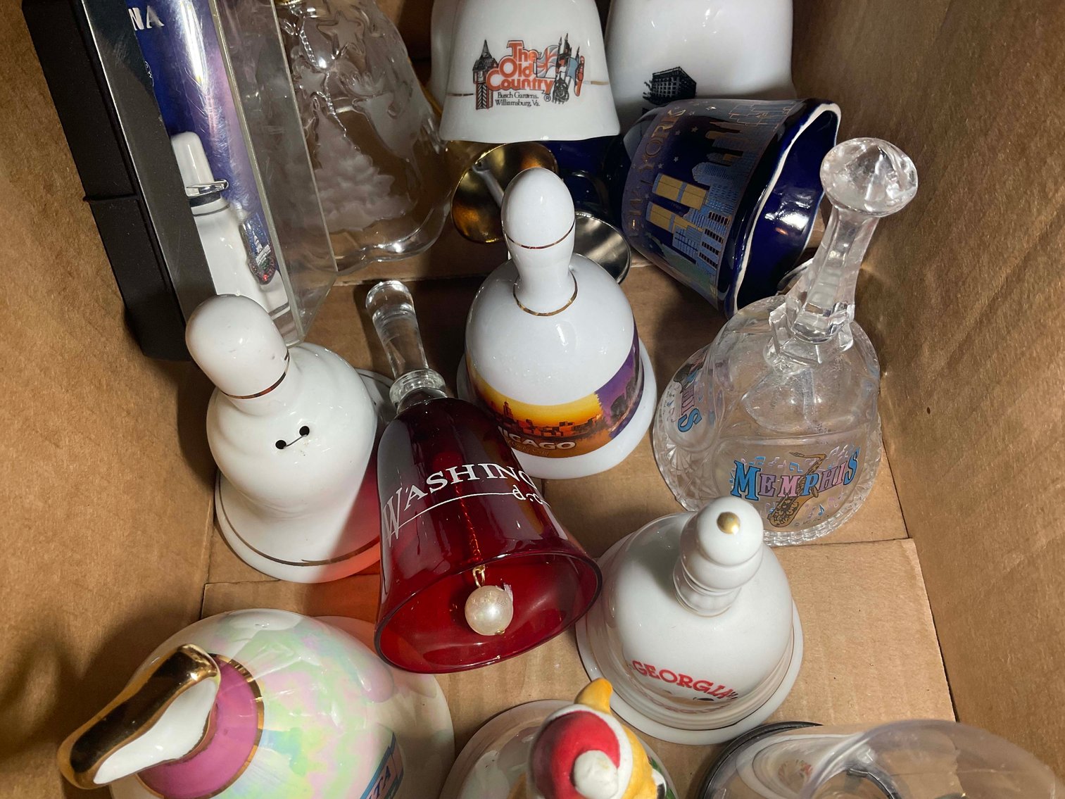 Image for Princeton Online Only Personal Property Auction!