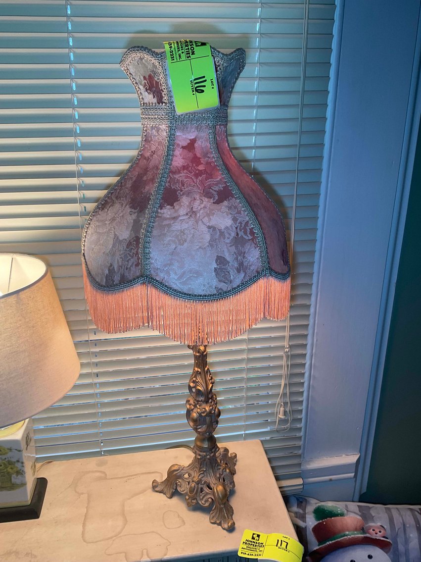 Image for Princeton Online Only Personal Property Auction!