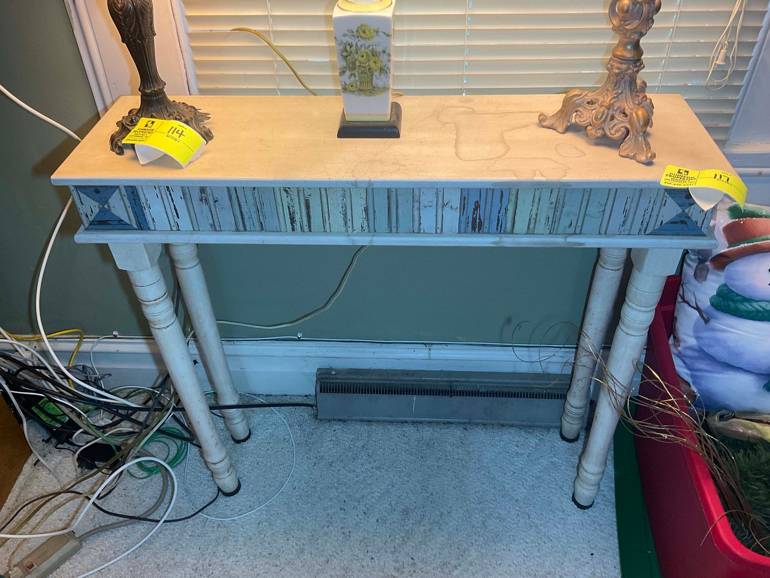 Image for Princeton Online Only Personal Property Auction!