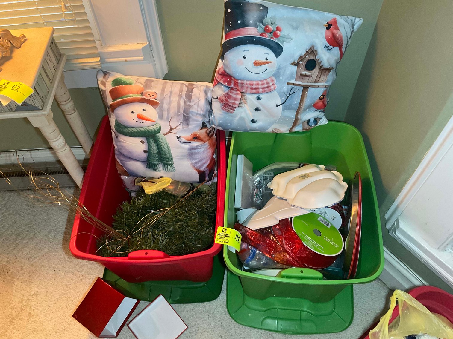 Image for Princeton Online Only Personal Property Auction!