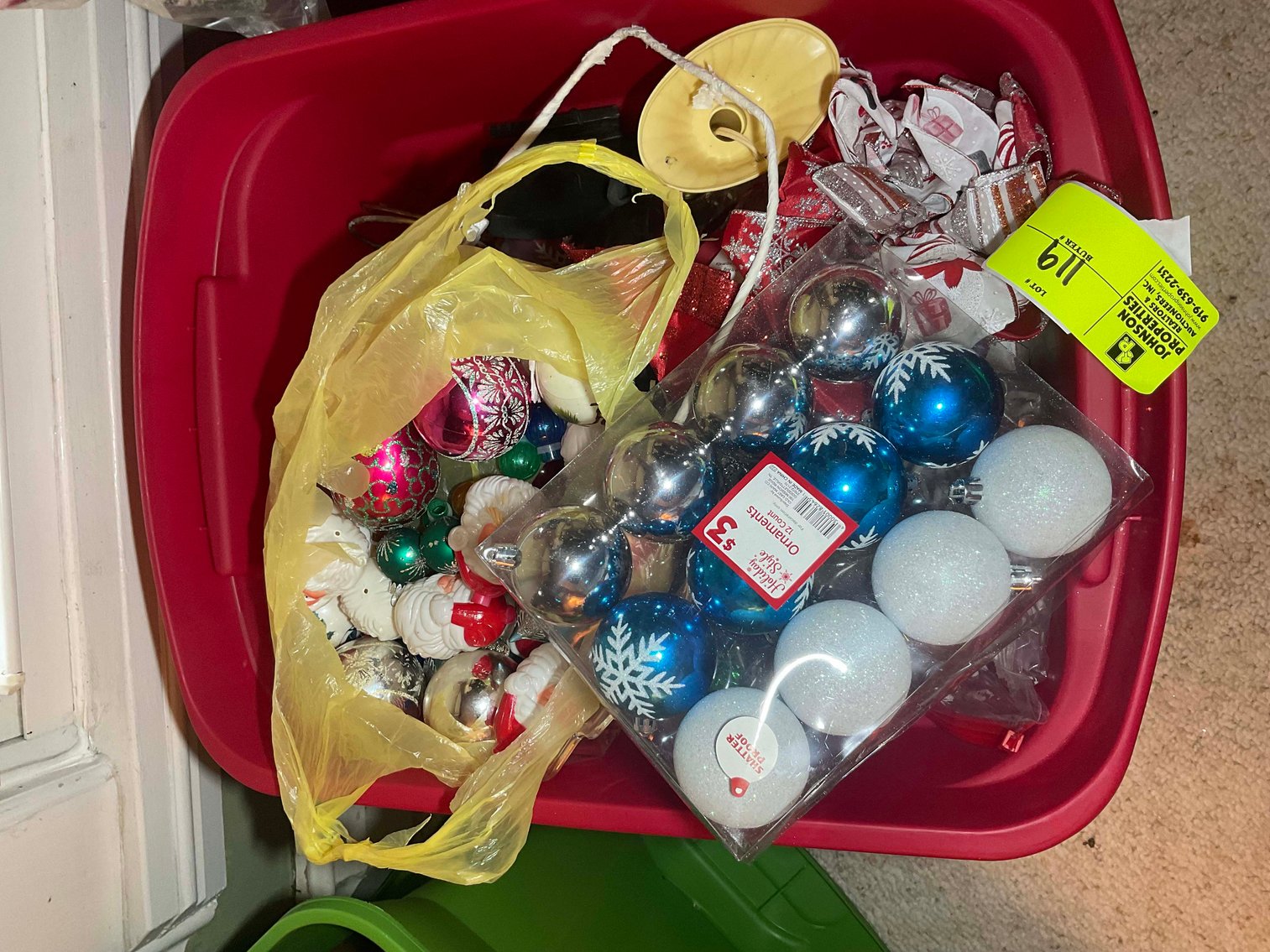 Image for Princeton Online Only Personal Property Auction!