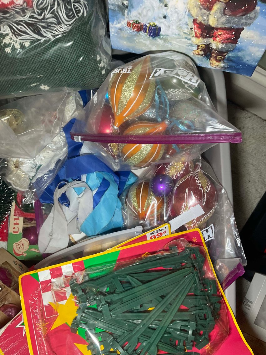 Image for Princeton Online Only Personal Property Auction!