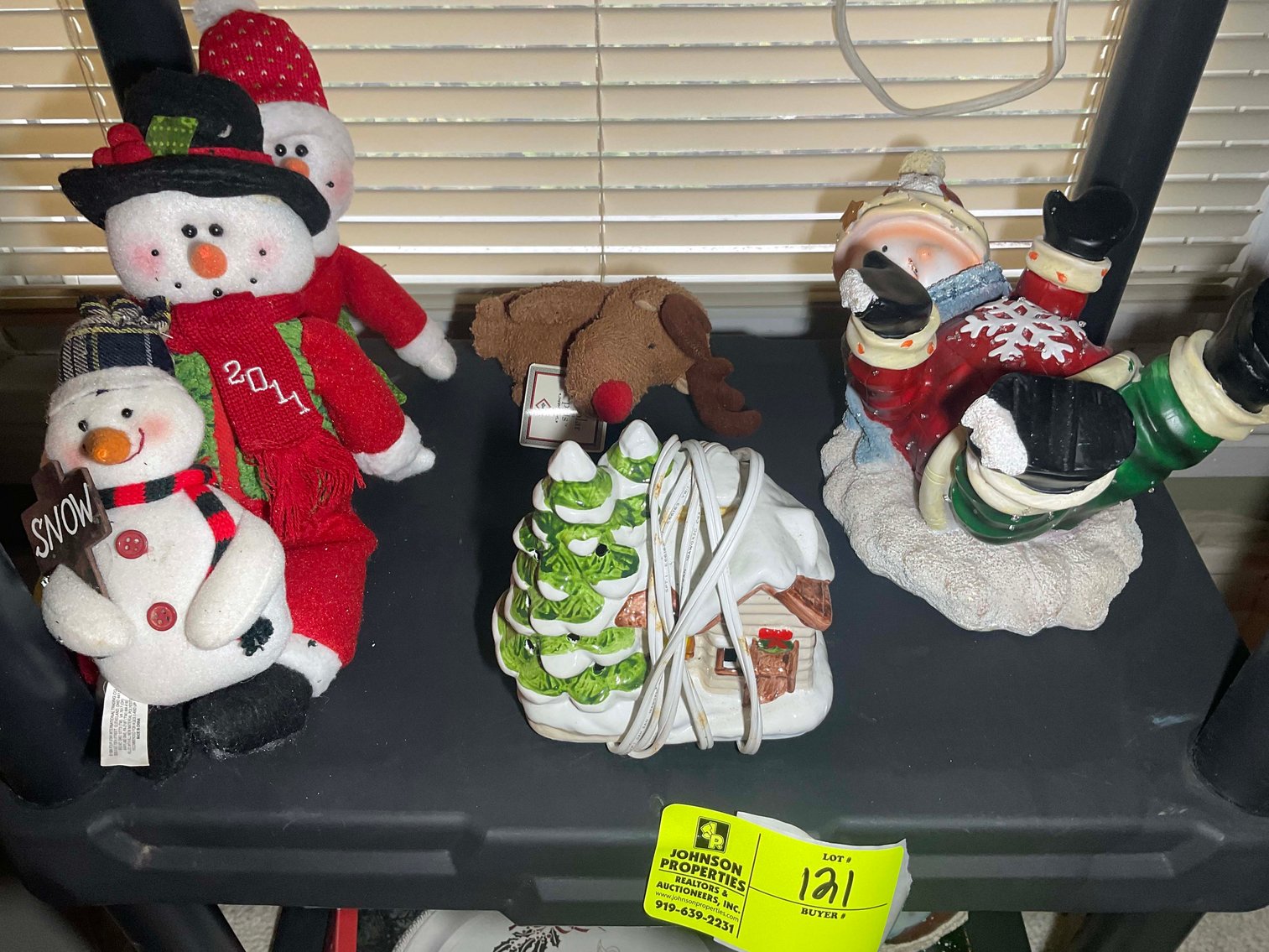 Image for Princeton Online Only Personal Property Auction!