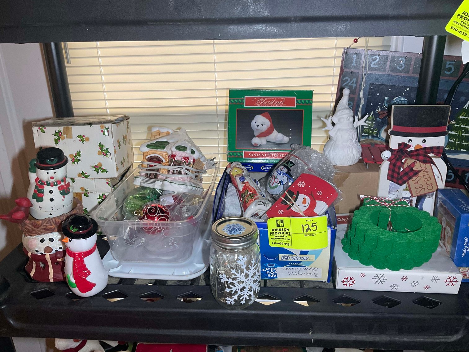 Image for Princeton Online Only Personal Property Auction!