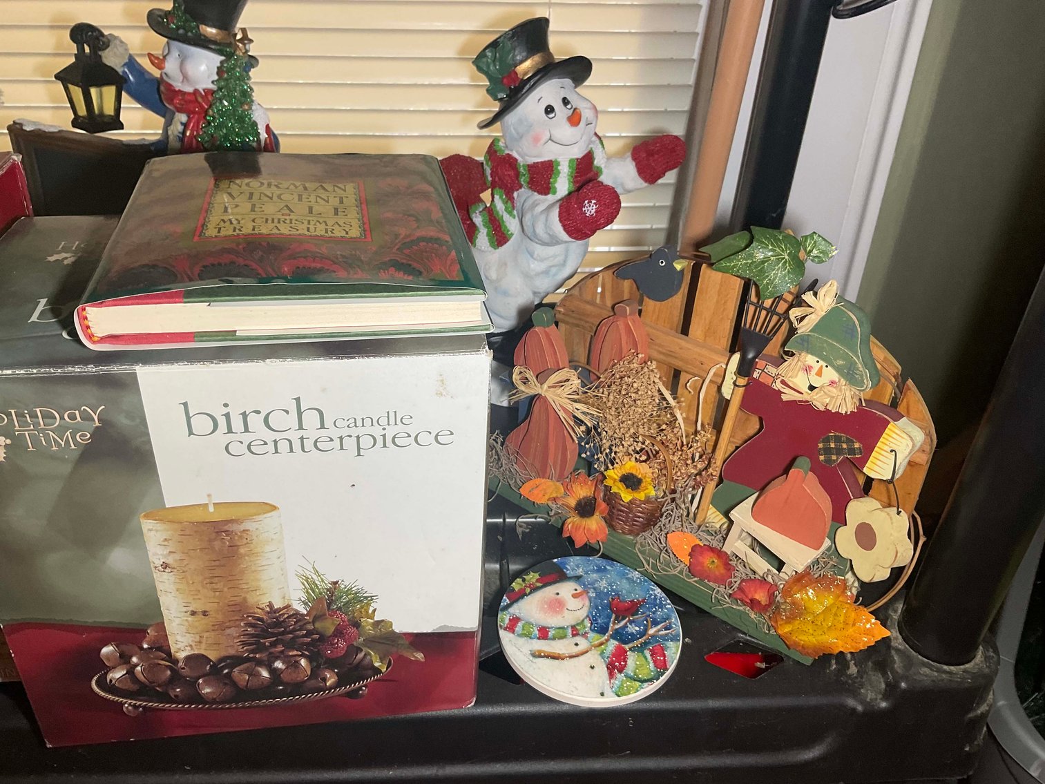 Image for Princeton Online Only Personal Property Auction!