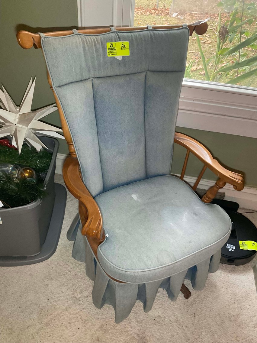 Image for Princeton Online Only Personal Property Auction!