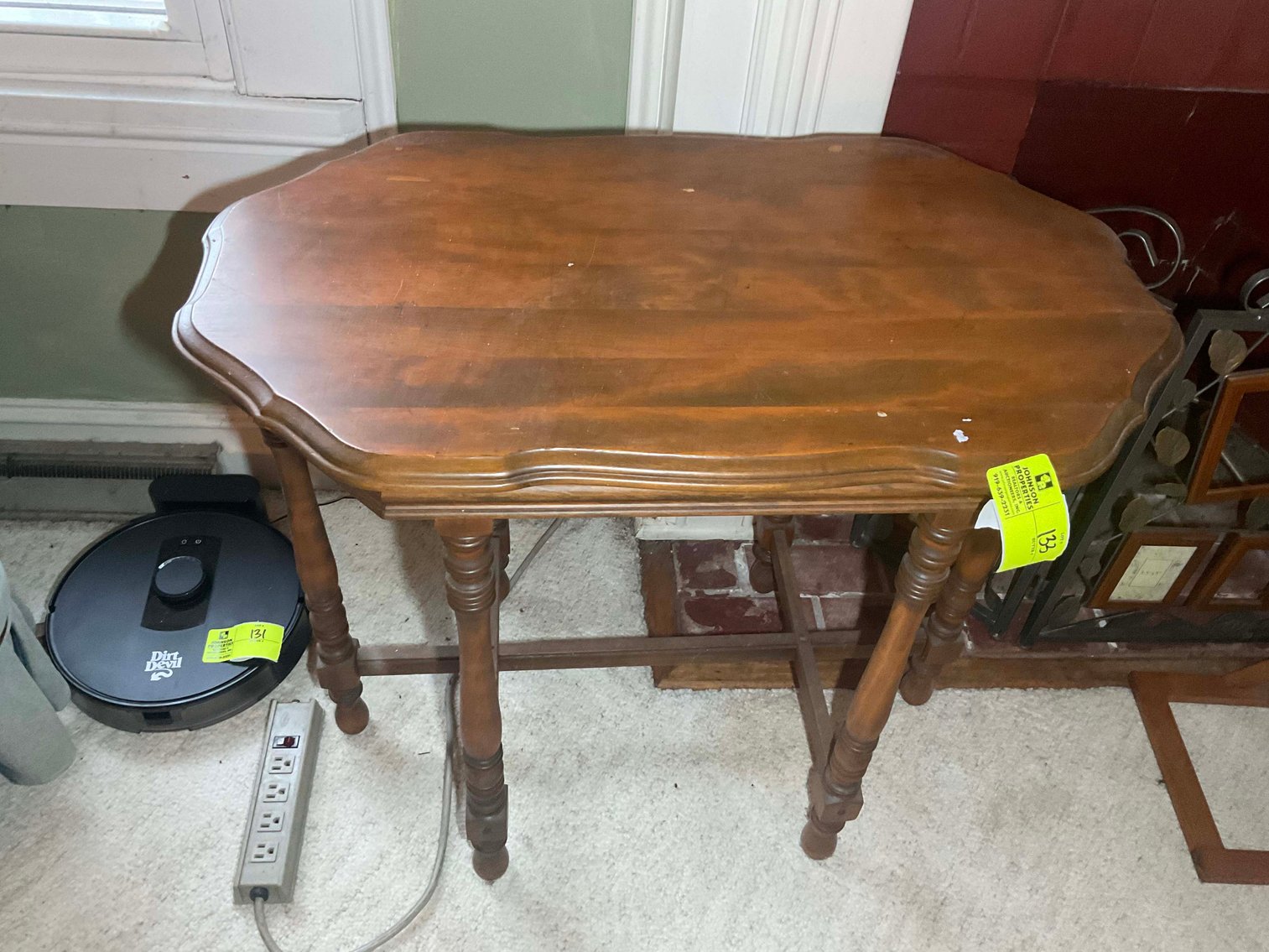 Image for Princeton Online Only Personal Property Auction!