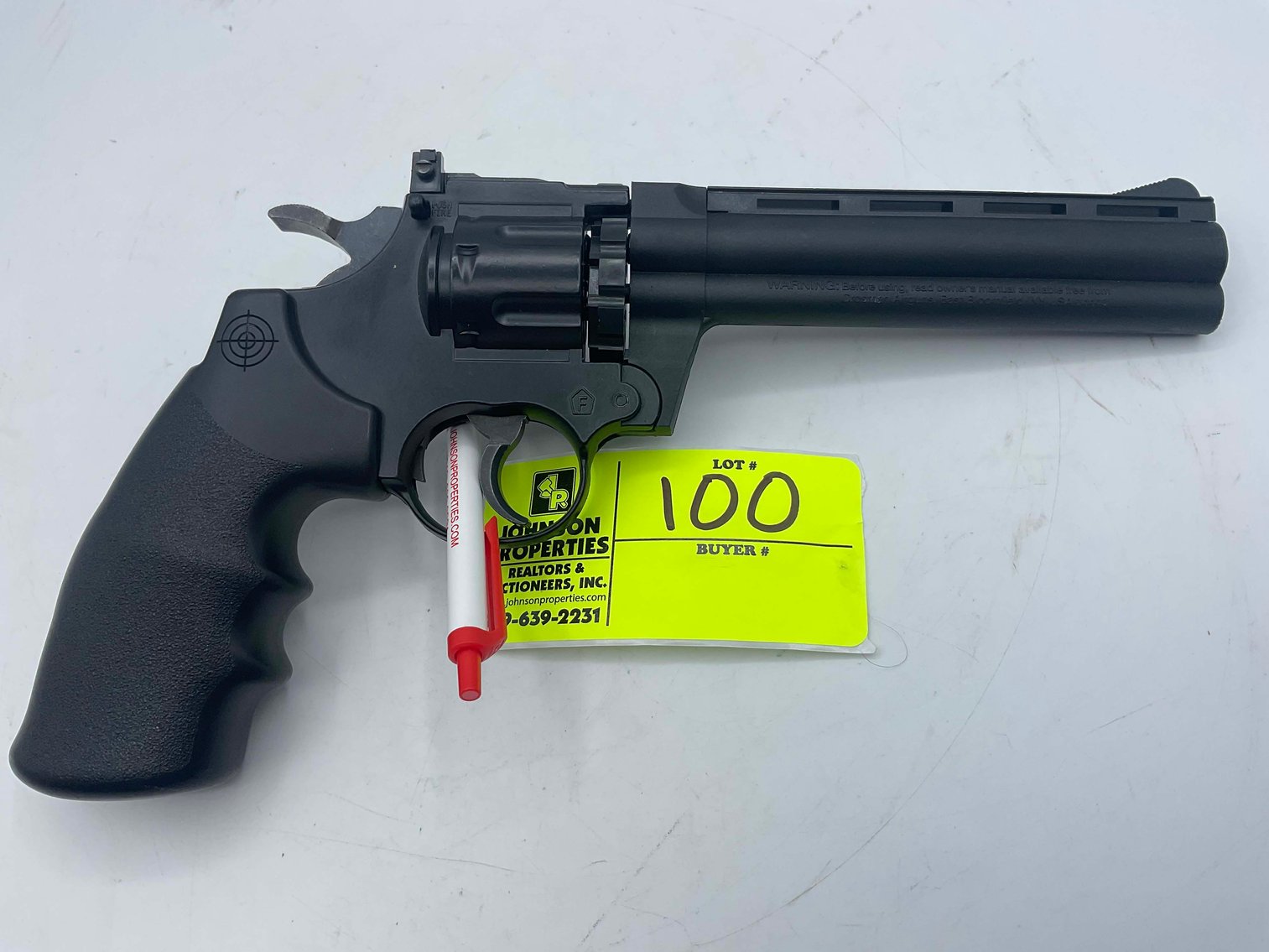 Image for Knives and Ammo Online Only Auction