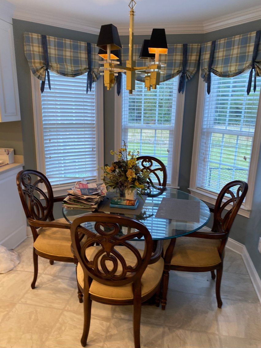 Image for Gorgeous Brick Home located at 590 Hobson Road, Dunn, NC!