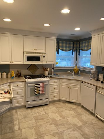 Image for Gorgeous Brick Home located at 590 Hobson Road, Dunn, NC!