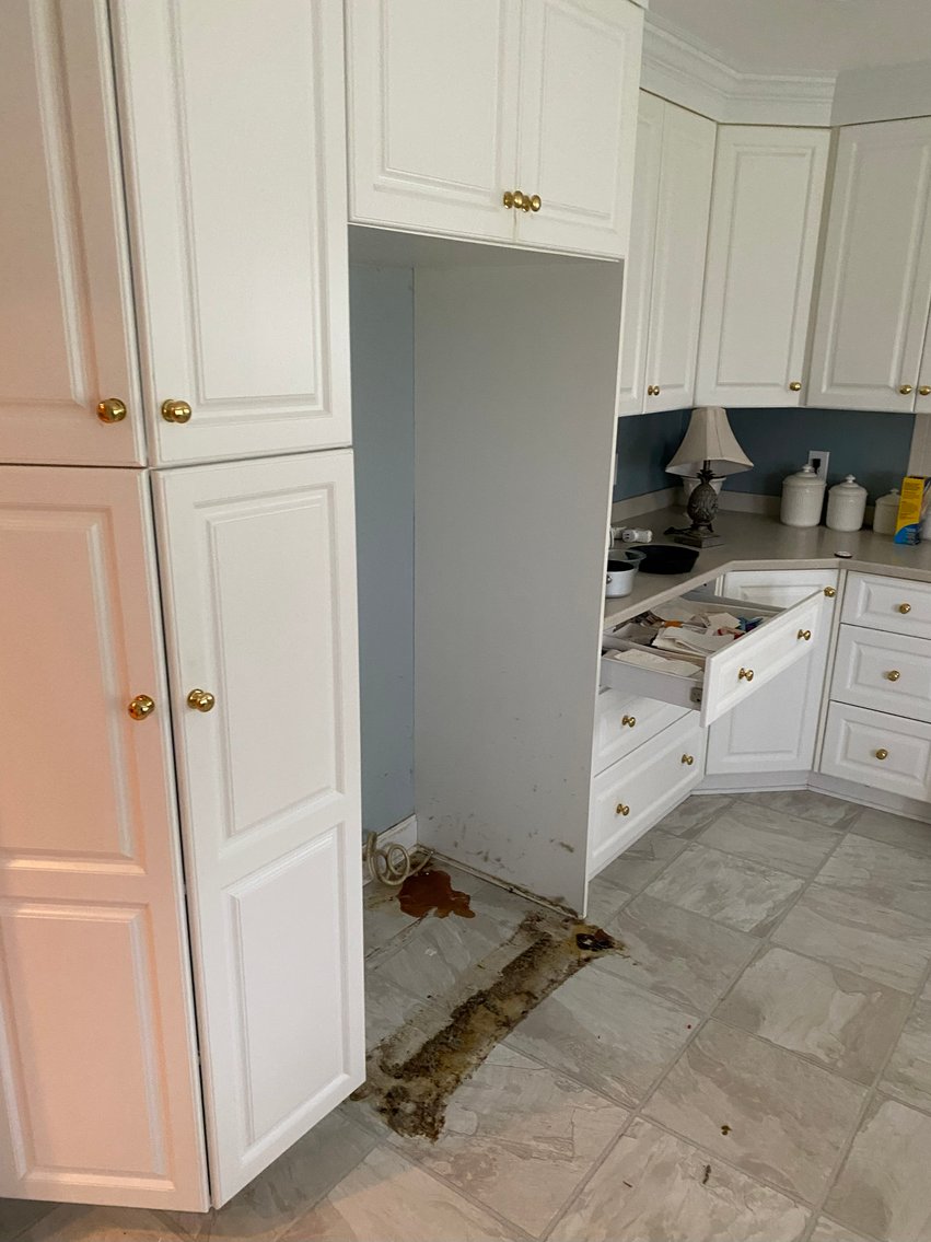 Image for Gorgeous Brick Home located at 590 Hobson Road, Dunn, NC!