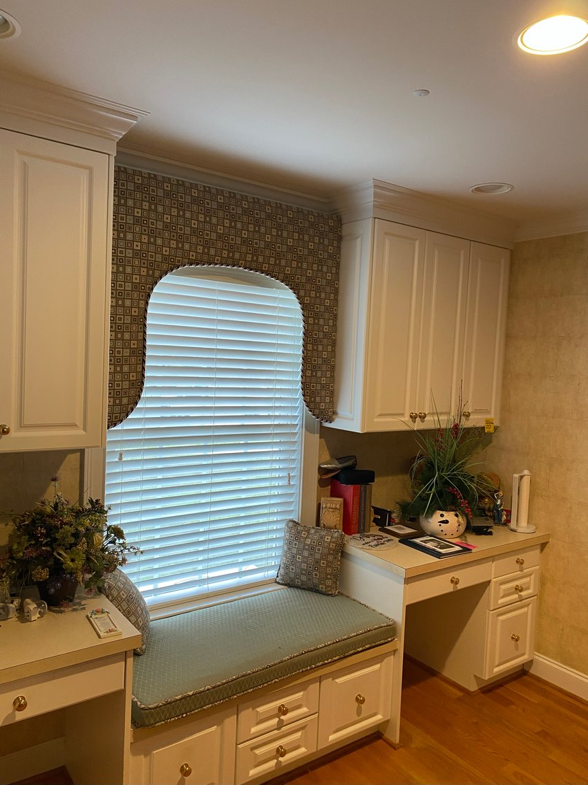 Image for Gorgeous Brick Home located at 590 Hobson Road, Dunn, NC!