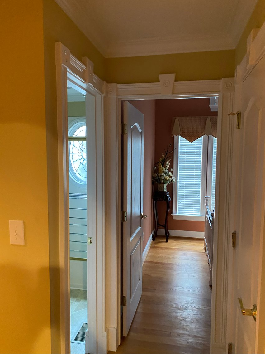 Image for Gorgeous Brick Home located at 590 Hobson Road, Dunn, NC!