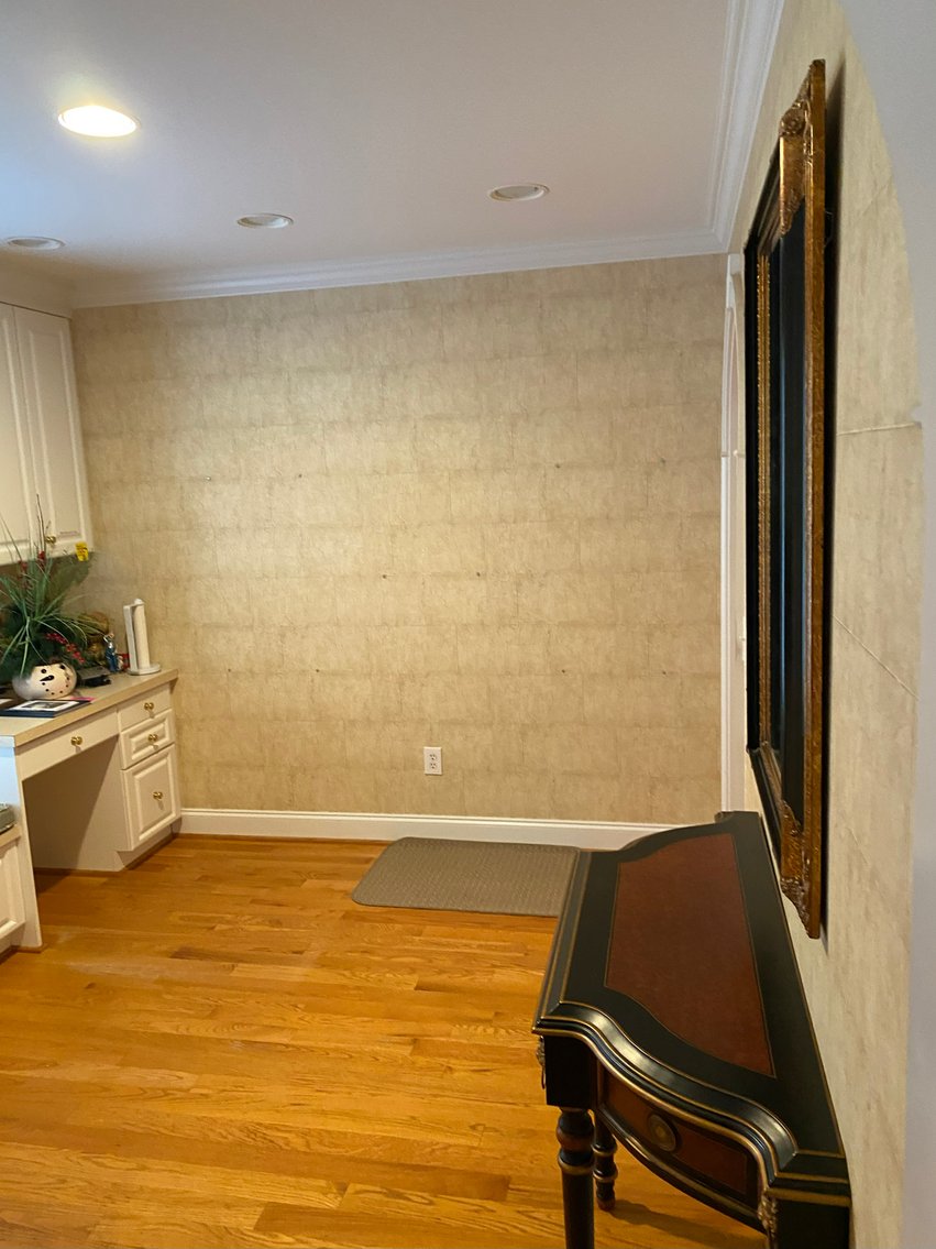 Image for Gorgeous Brick Home located at 590 Hobson Road, Dunn, NC!