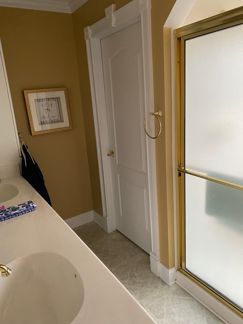 Image for Gorgeous Brick Home located at 590 Hobson Road, Dunn, NC!